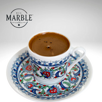 Damla Sakızlı Türk Kahvesi